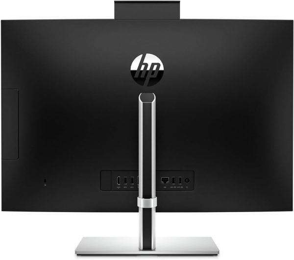 HP ProOne 440 G9 AIO 23.8" FHD Business All-in-One Desktop Computer, 12th Gen Intel Hexa-Core i5-12500T (Beat i7-11700T), 16GB DDR4 RAM, 512 gb  PCIe SSD, WiFi 6, Bluetooth 5.3, Windows 11 Pro