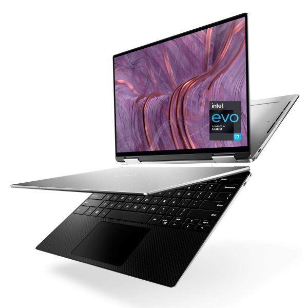 Dell XPS 13 9310 13.4" Core i7-1165G7 IRIS Xe 512GB SSD 16GB RAM FHD+ (1920x1200) Non Touch WiFi 6 AX Platinum Win 10 (Renewed)