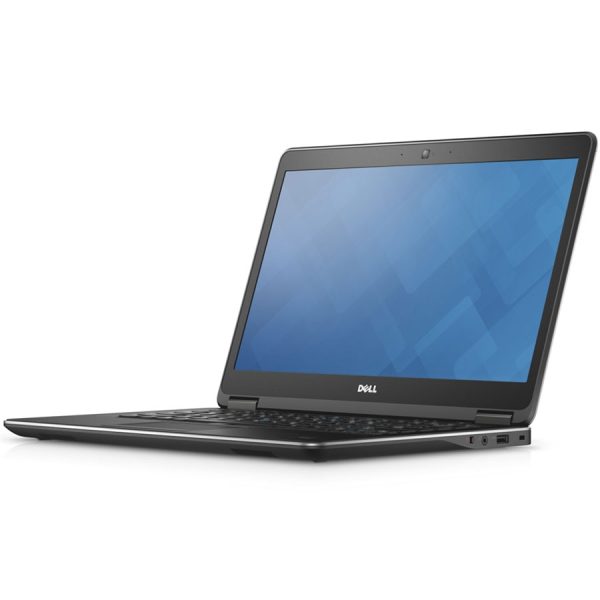 Dell Latitude E7440 Ultrabook Intel Core i7 4th Gen 8GB RAM 500GB HDD 14 Inches HD Display