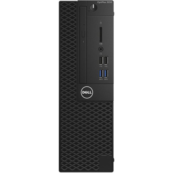 Dell OptiPlex 3050 Desktop Computer PC