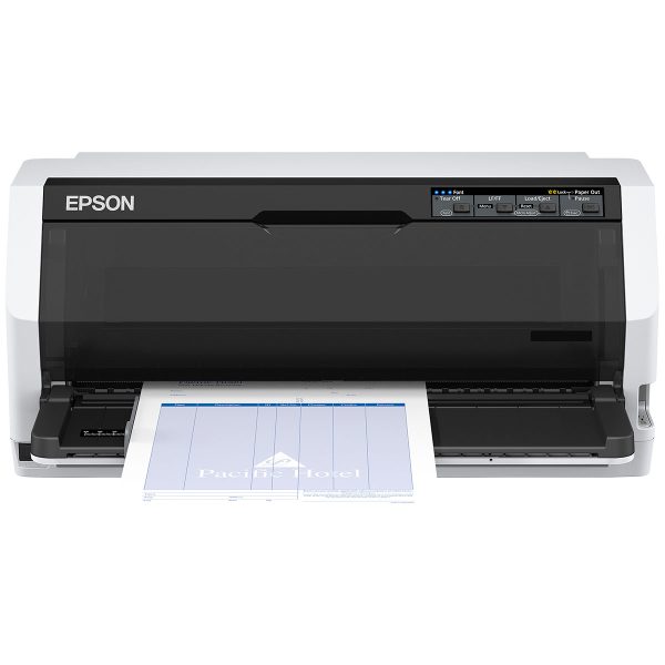 Epson LQ-690II Dot Matrix Printers