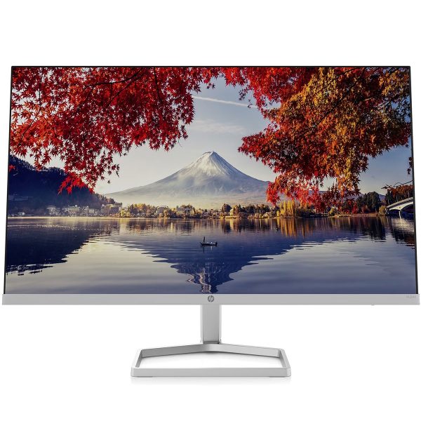 HP M24f 23.8-Inch Ultraslim FHD Monitor (2D9K0E9)