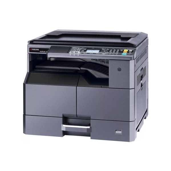 Kyocera TASKalfa 2321 Monochrome Multifunction Printer