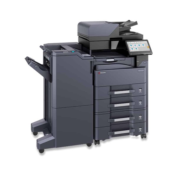 KYOCERA TaskALFA MZ4000i A3 Mono Laser Multi-Function Printer