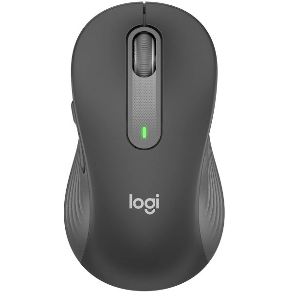 Logitech Signature M650 Wireless & Bluetooth Mouse