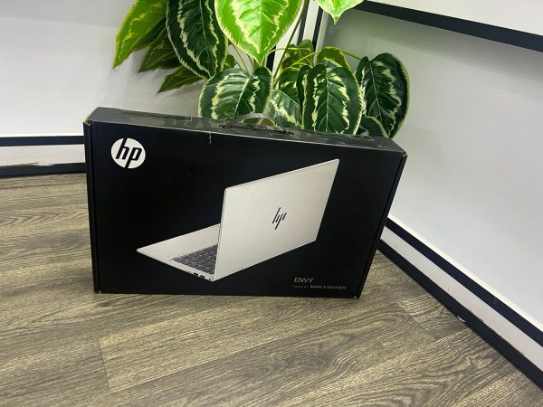 HP Envy x360 2-in-1 14" FHD IPS Touchscreen Laptop Intel Core i5-1335U(Beats i7-1260U) Backlit KB Fingerprint Reader, Windows 11 | Natural Silver (8GB RAM | 512GB SSD) (14 inch)