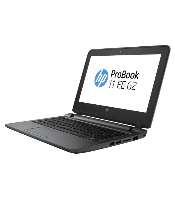 HP ProBook 11e G2 - Intel Pentium, 11 inch Display 4GB ram 500HDD