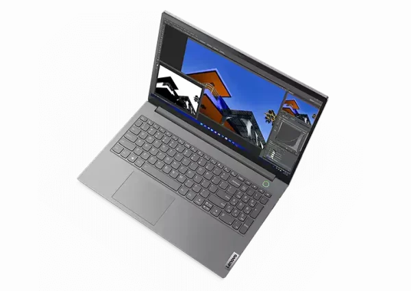 Lenovo ThinkBook 15 Gen 4 (15” Intel) Laptop