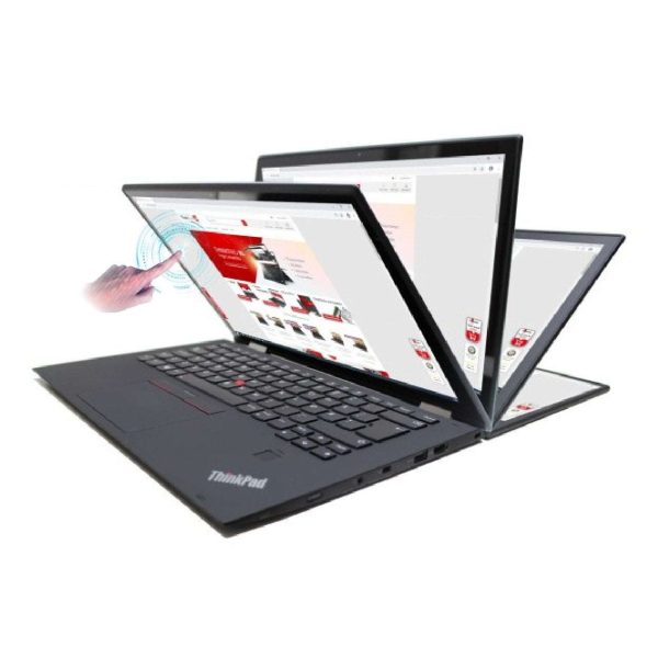 Lenovo ThinkPad X1 Yoga Core i5 7th Gen 8GB RAM 256GB SSD