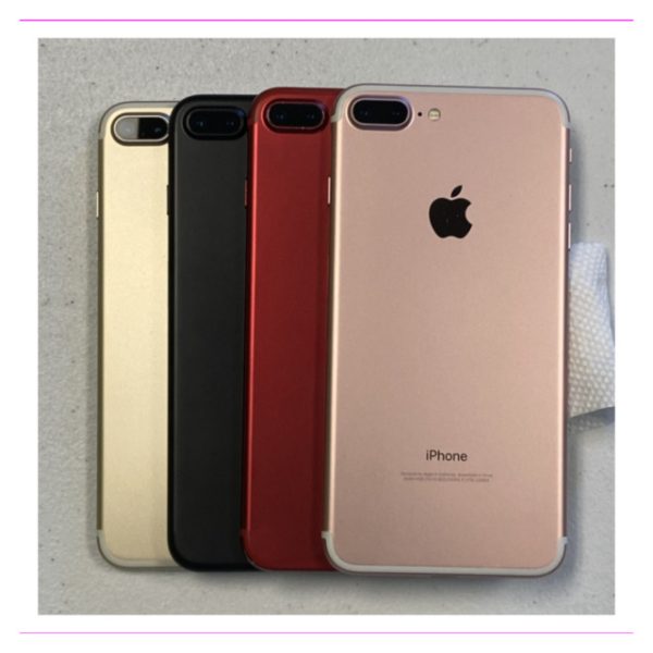 Apple Iphone 7 plus 128GB